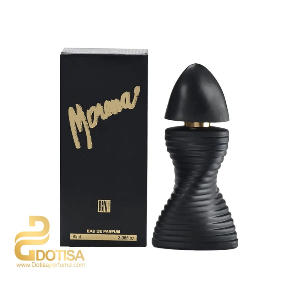 عطر ادکلن مورنا نویر پرفیومز مورنا | Morena Noir Parfums Morena for women