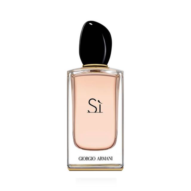 عطر سی جورجیو آرمانی (اس آی) زنانه | Giorgio Armani Si for women