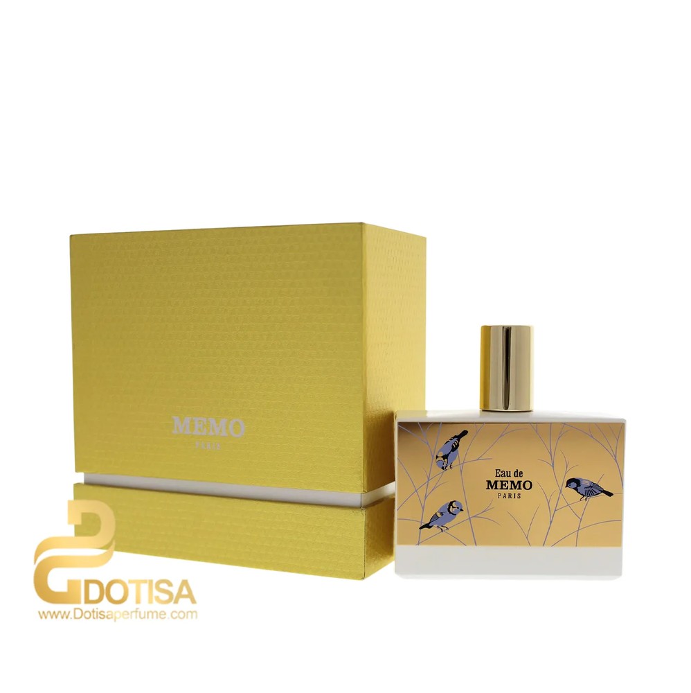 عطر ادکلن ممو پاریس ادو ممو | Eau de Memo Memo Paris