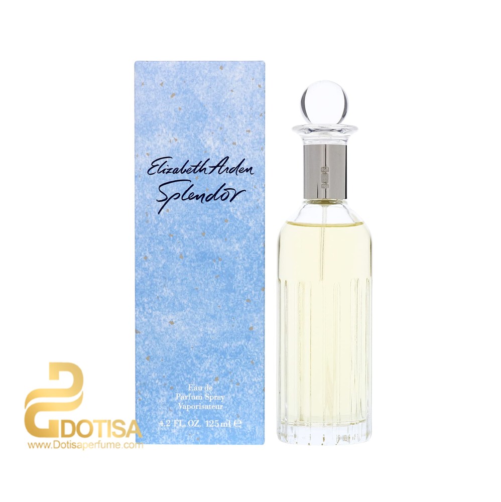 عطر ادکلن اسپلندور الیزابت آردن | Splendor Elizabeth Arden for women