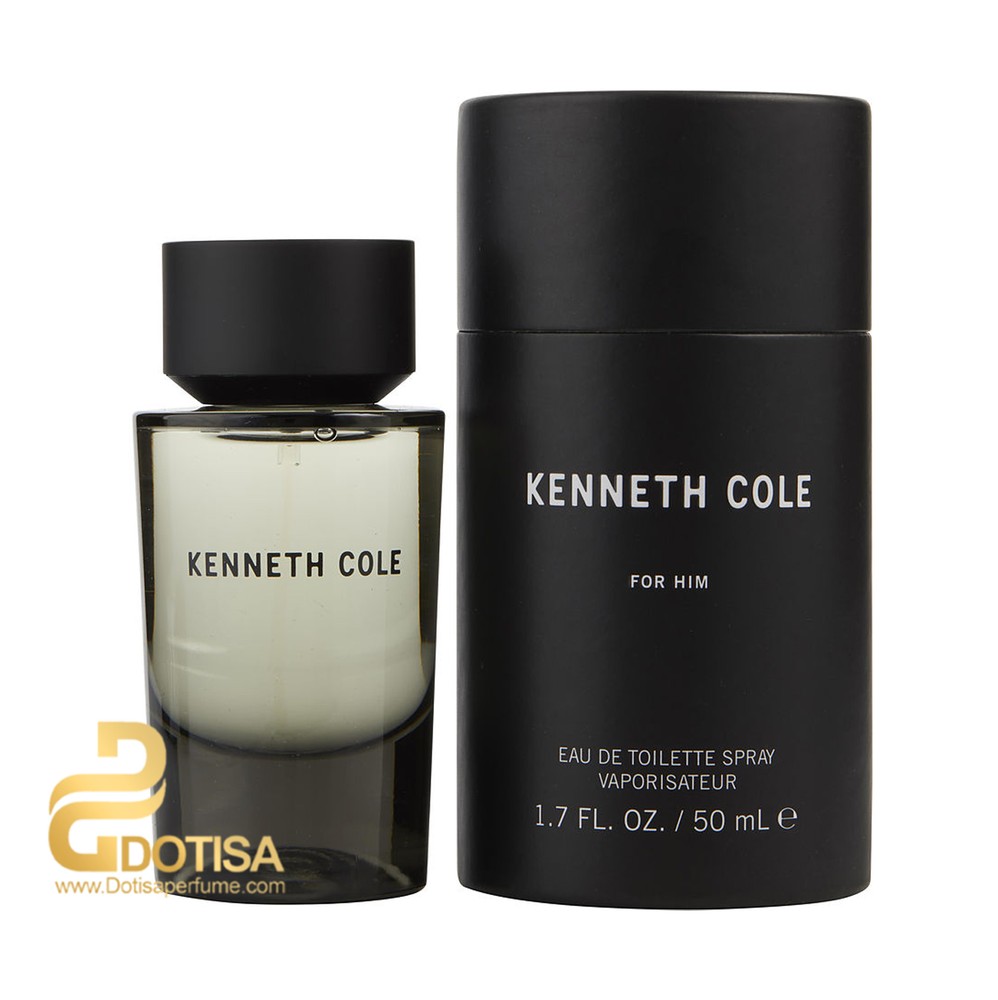 عطر ادکلن کنت کول مردانه | kenneth Cole For Him