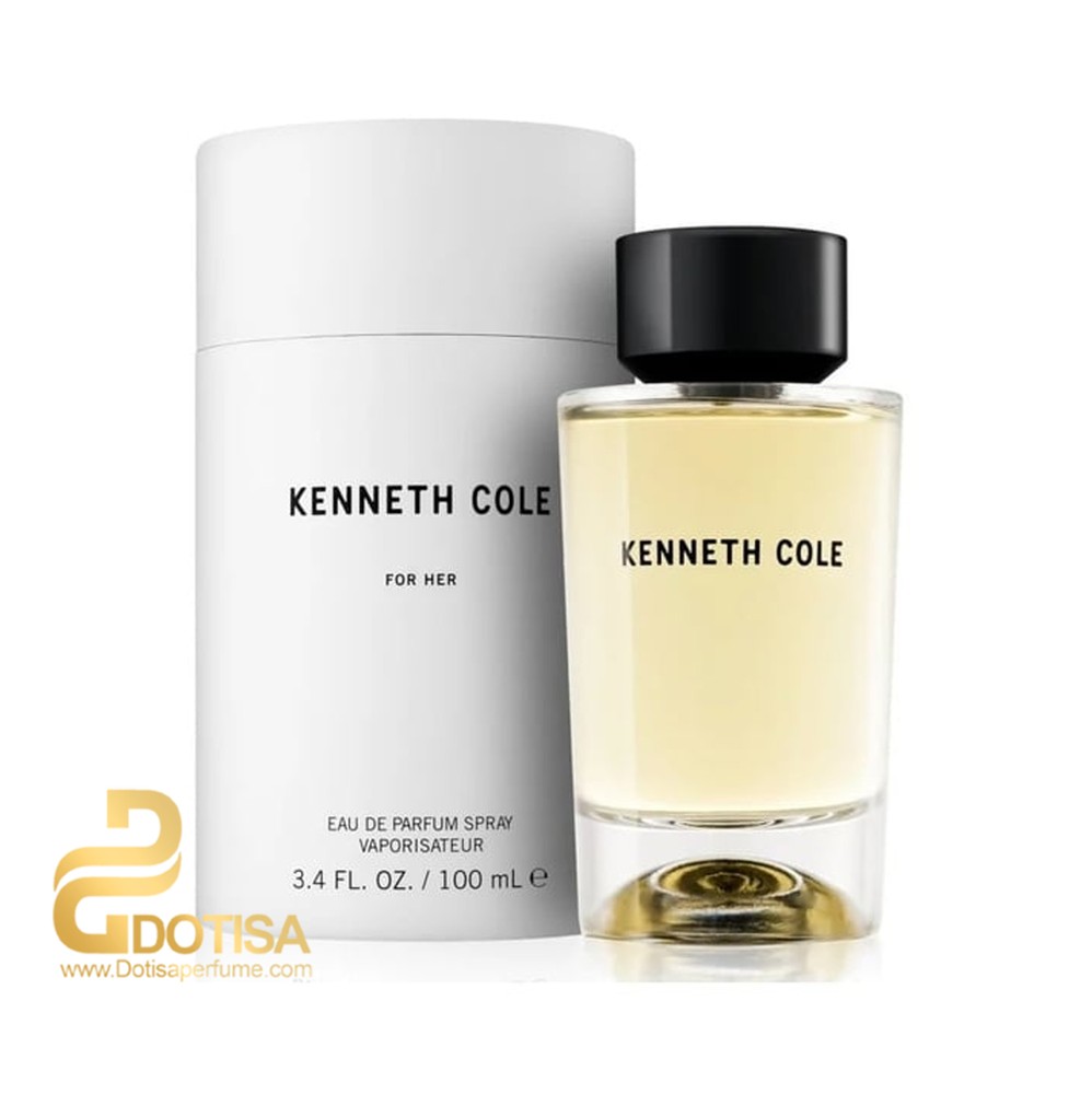 عطر ادکلن کنت کول زنانه | kenneth Cole For Her