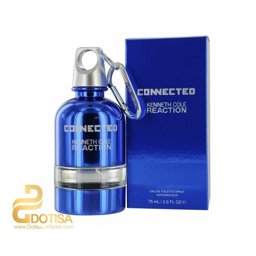 عطر ادکلن کنت کول کانکتد ریکشن | kenneth Cole Connected Reaction
