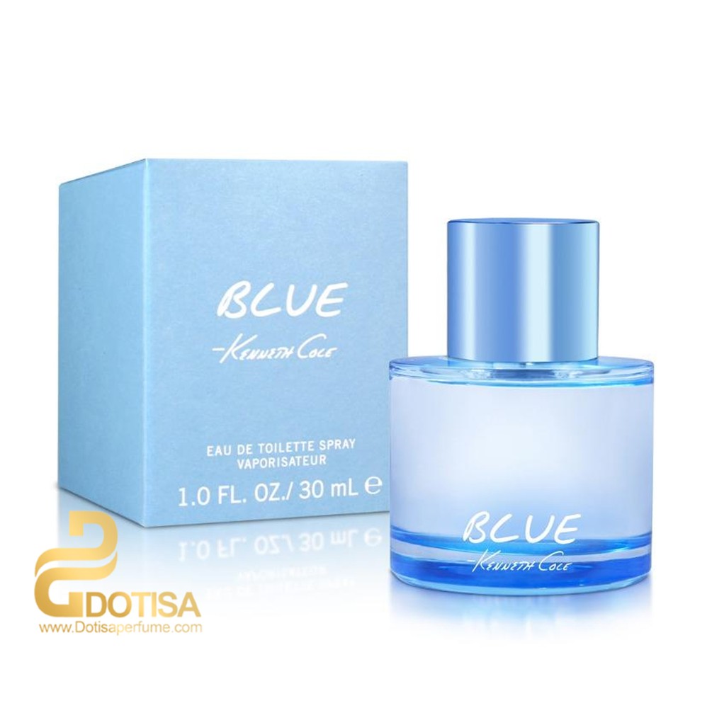 عطر ادکلن کنت کول بلو | Kenneth Cole Blue