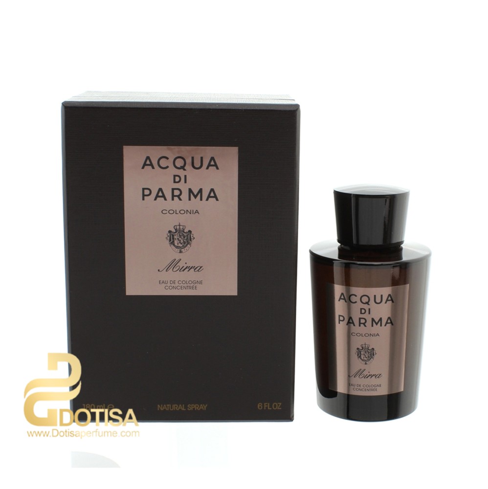 عطر ادکلن آکوا دی پارما کولونیا میرا | Acqua di Parma Colonia Mirra