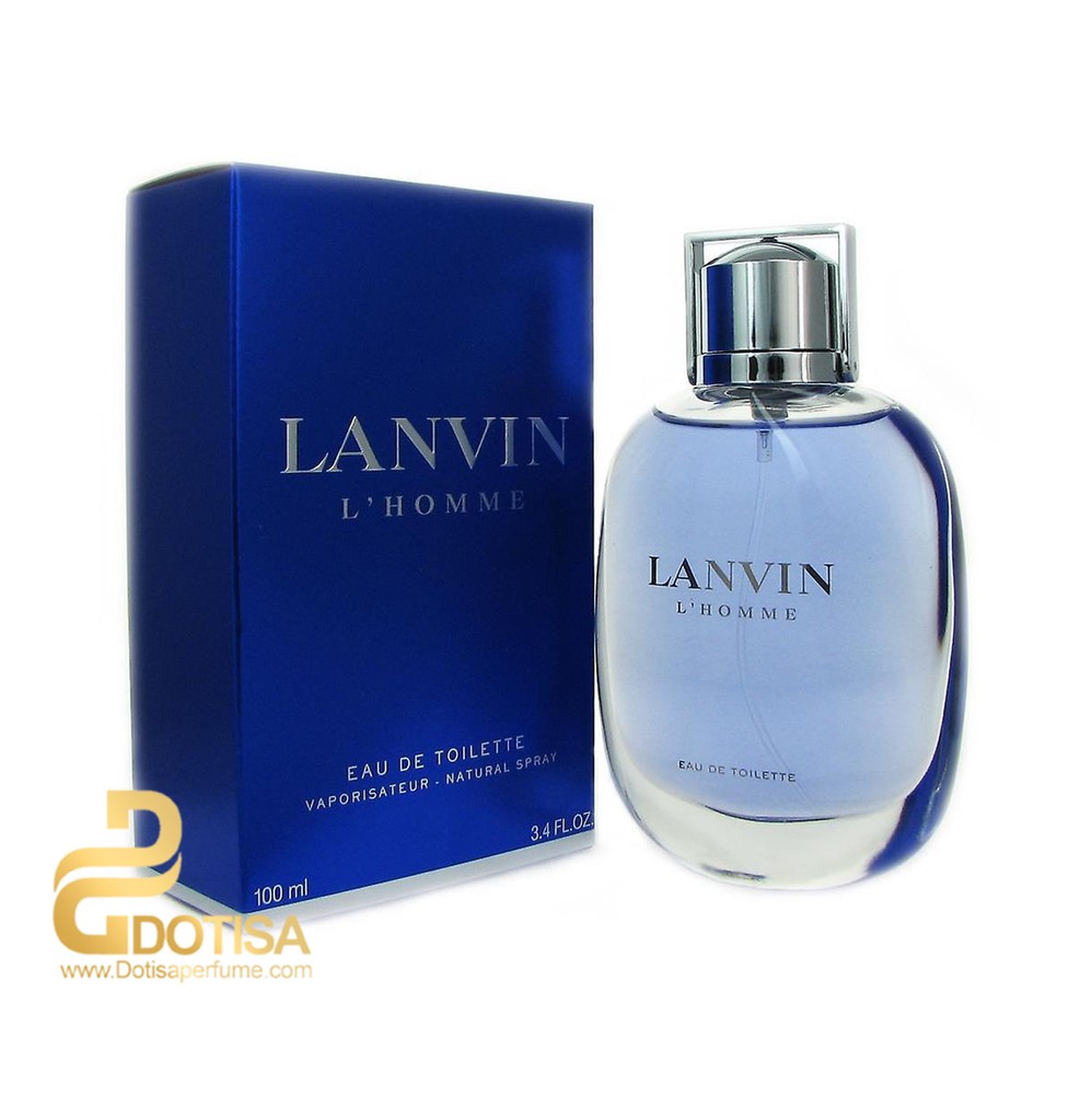 عطر ادکلن لانوین ال هوم | Lanvin L’Homme Lanvin for men