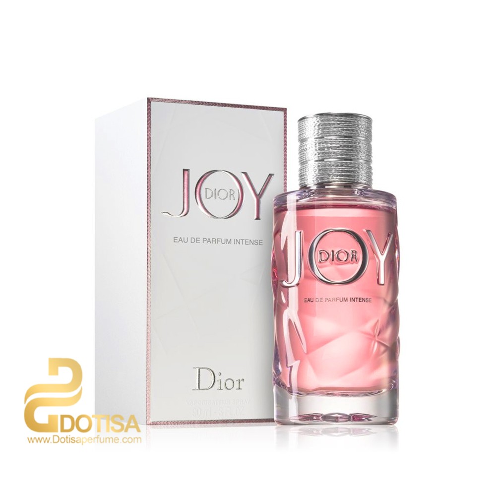 عطر ادکلن دیور جوی بای دیور اینتنس | Dior Joy by Dior Intense