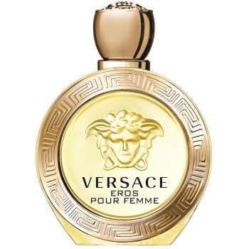 عطر ادکلن ورساچه اروس زنانه Versace Eros Pour Femme EDP Versace Eros Pour Femme EDP 100ML
