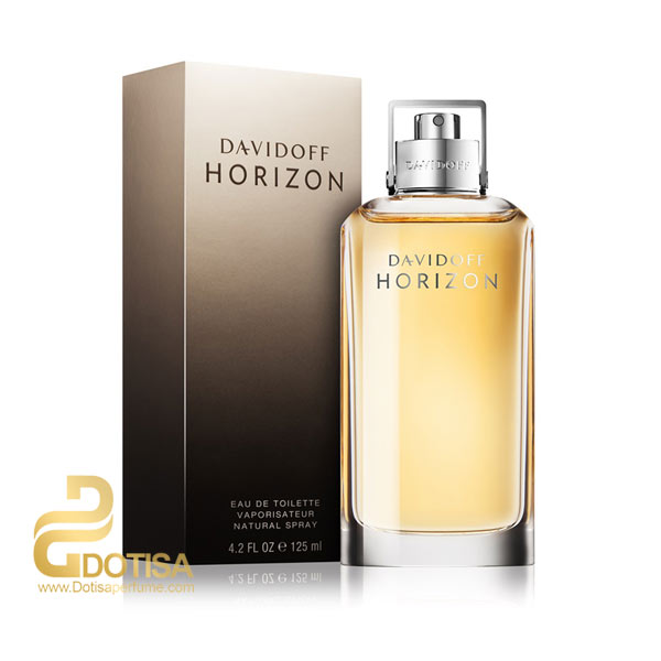 عطر ادکلن دیویدوف هرایزن – DAVIDOFF HORIZON