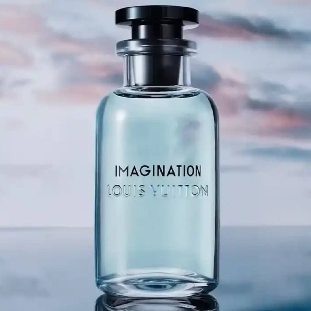عطر ادکلن لویی ویتون امجینیشن IMAGINATION LOUIS VUITTON
