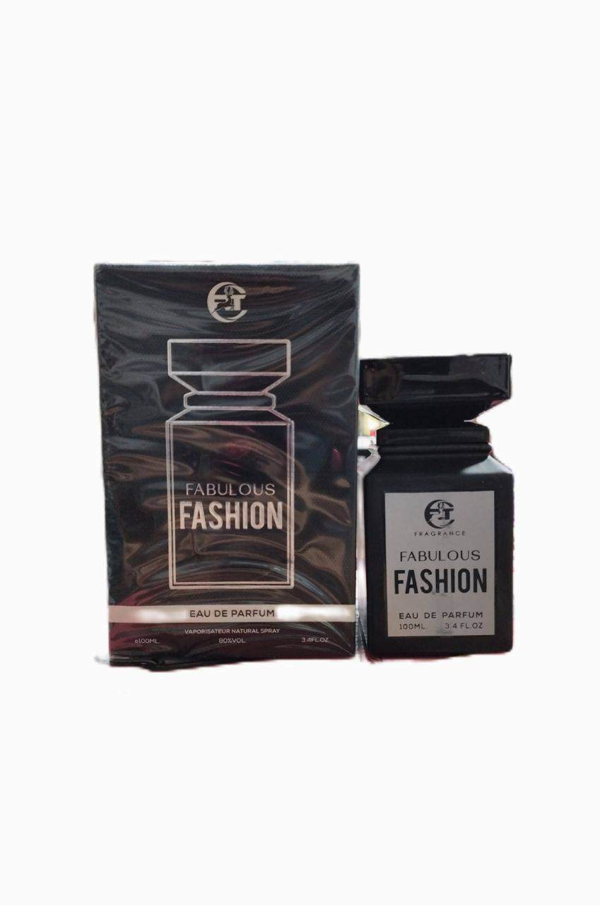 عطر ادکلن فابلوس فاشبون FABULOUS FASHION های کپی Tom Ford Fucking Fabulous
