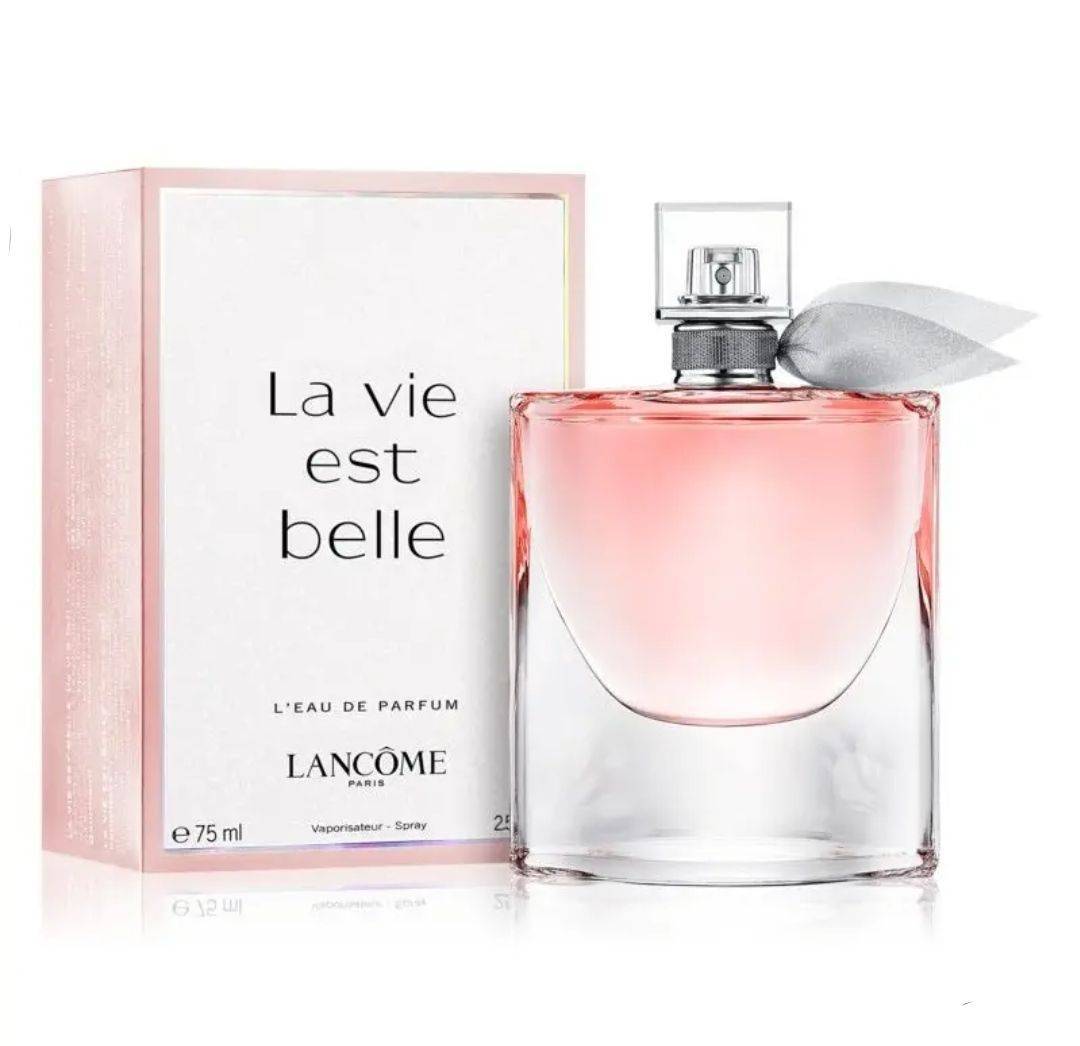 عطر ادکلن لانکوم لا ویه است بله Lancome La Vie Est Belle