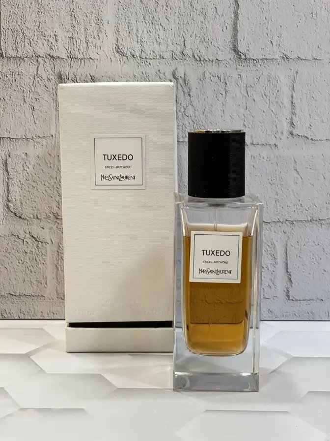 ادکلن ایوسن لورن تاکسیدو مستر کوالیتی YVES SAINT LAURENT - Tuxedo
