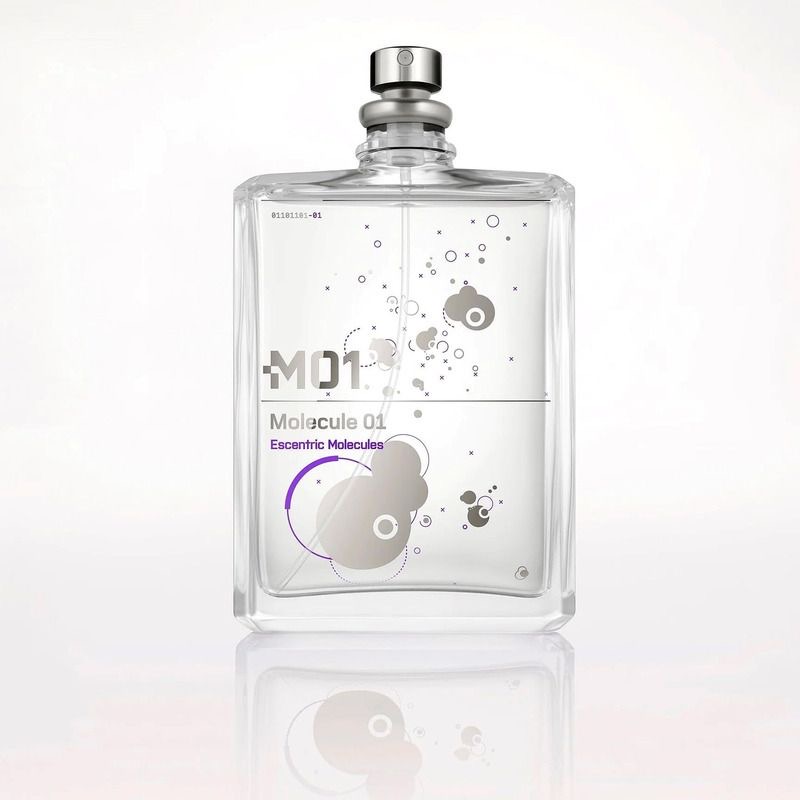 عطر ادکلن مولکول 01 | Molecule 01