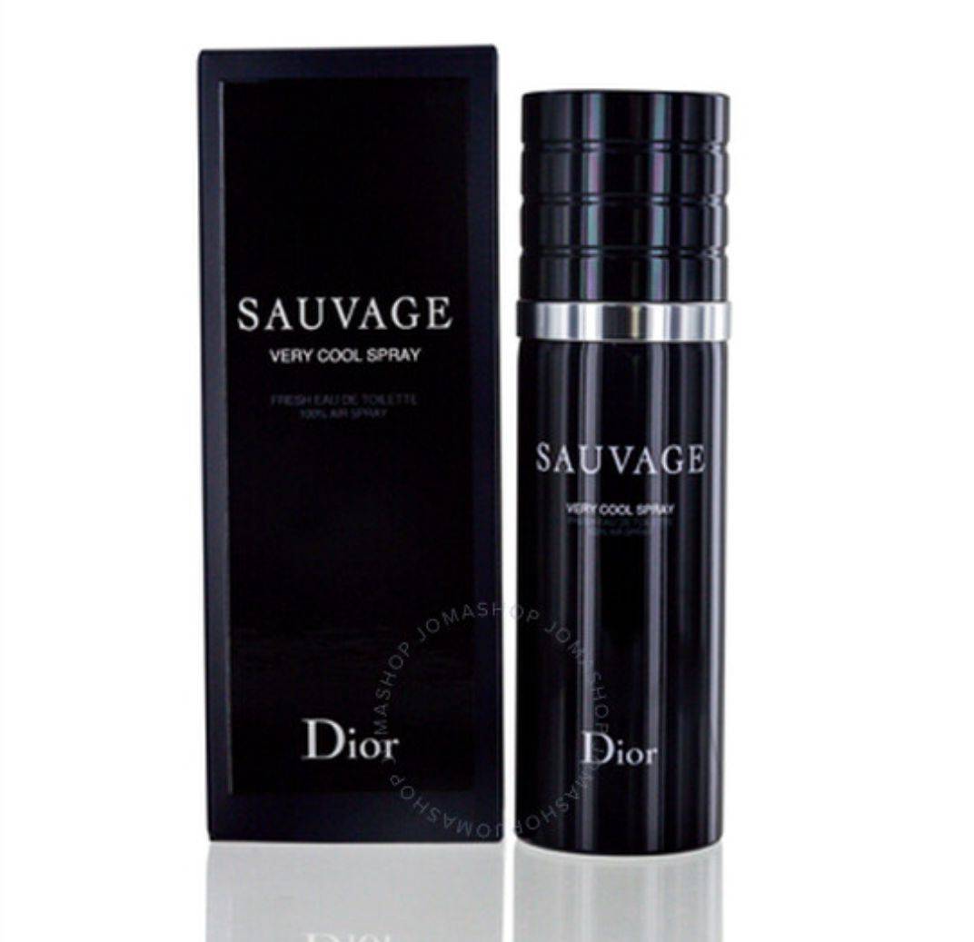 عطر دیور ساواج یا سواژ { SAUVAGE } مردانه ادوتویلت