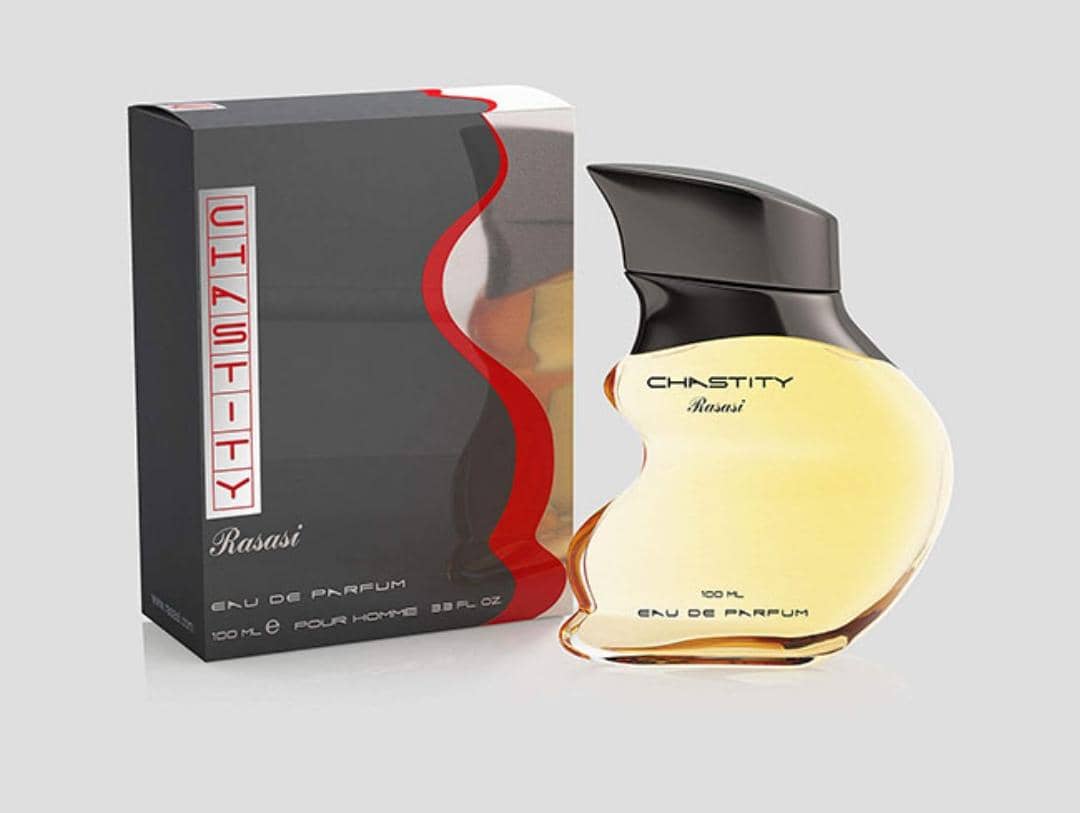 عطر ادکلن چستیتی مردانه Chastity Men های کپی