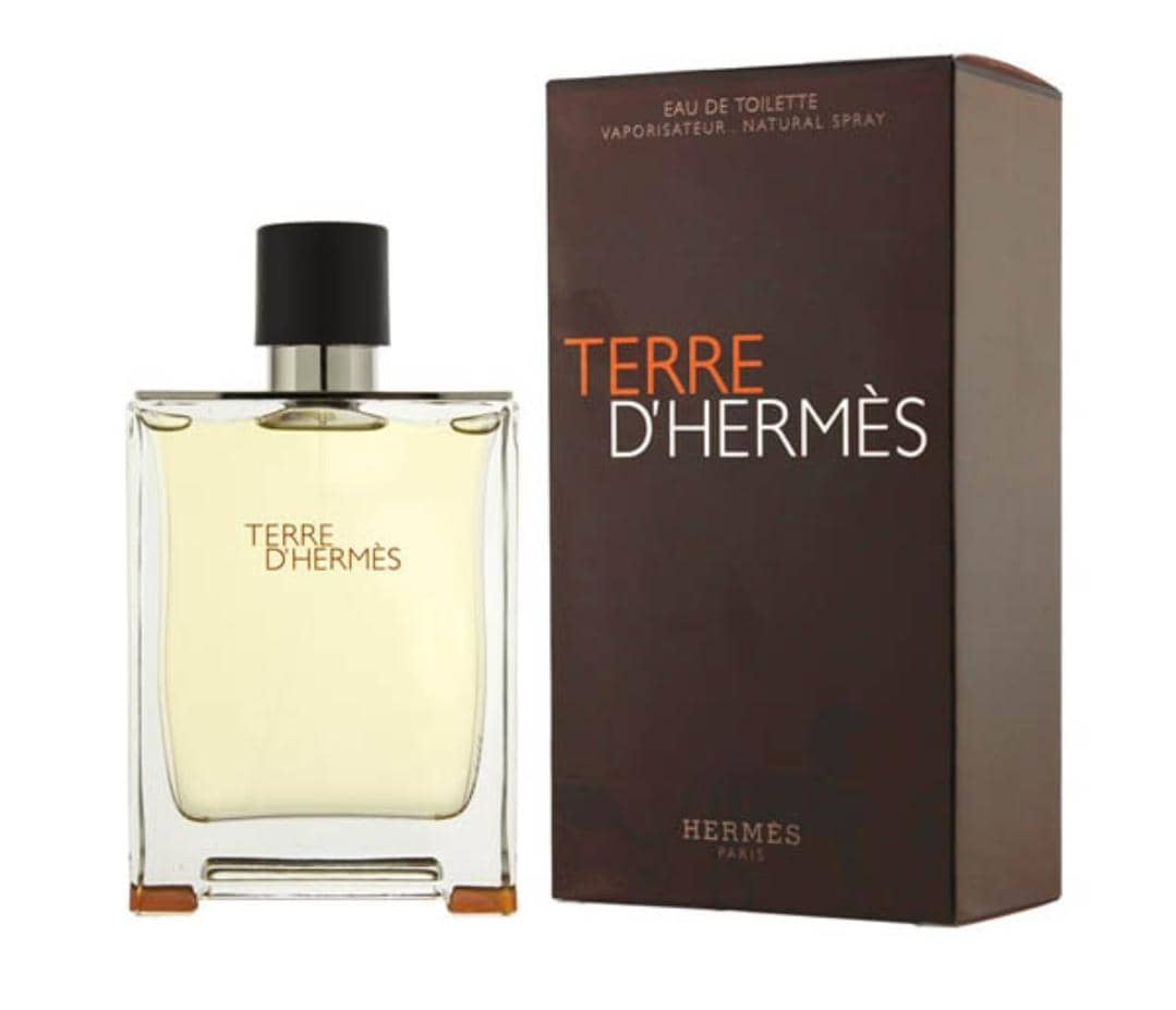 عطر ادکلن هرمس تق هرمس | Hermes