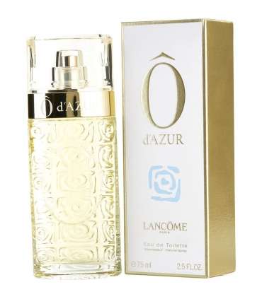 عطر و ادکلن زنانه لانکوم اودزر Lancome O d'Azur