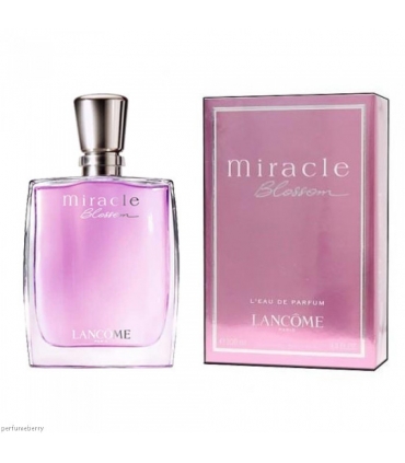 عطر و ادکلن لانکوم میراکل بلاسم زنانه Lancome Miracle Blossom