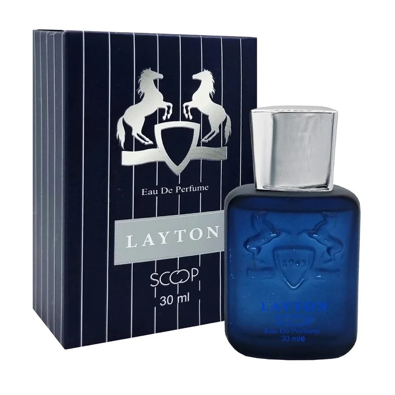 عطر جیبی اسکوپ مدل لایتون حجم 30 میلی لیتر + ((امکان پرداخت در 4 قسط))
