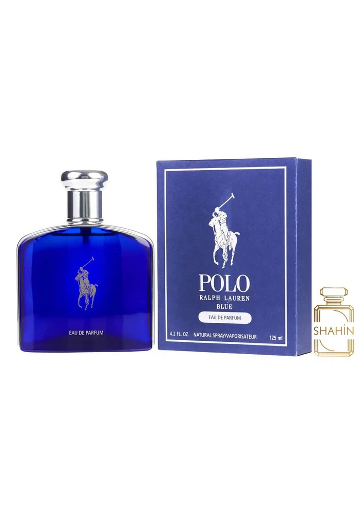 عطر ادکلن رالف لورن پولو آبی Ralph Lauren Polo Ralph Lauren Polo Blue EDT EDT 125ml