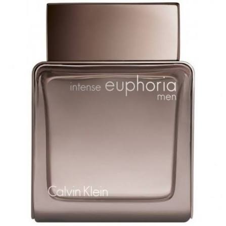 ادکلن کلوین ایفوریا اینتنس مردانه – عطر Euphoria Intense Men