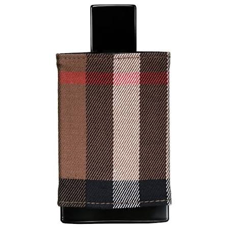 ادکلن باربری لندن مردانه-عطر Burberry London for Men