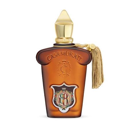 ادکلن زرژف کازاموراتی 1888-عطر Xerjoff Casamorati 1888