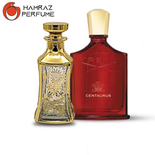 عطر کرید سنتاروس | Creed Centaurus | عطر خالص