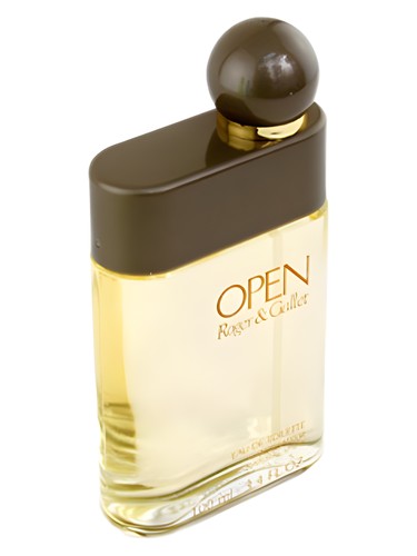 عطر ادکلن راجر اند گالت اوپن اپن مردانه