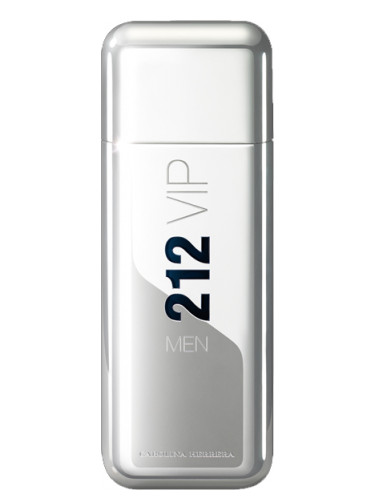 عطر ادکلن کارولیناهررا 212 وی آی پی | Carolina Herrera 212 Vip Men