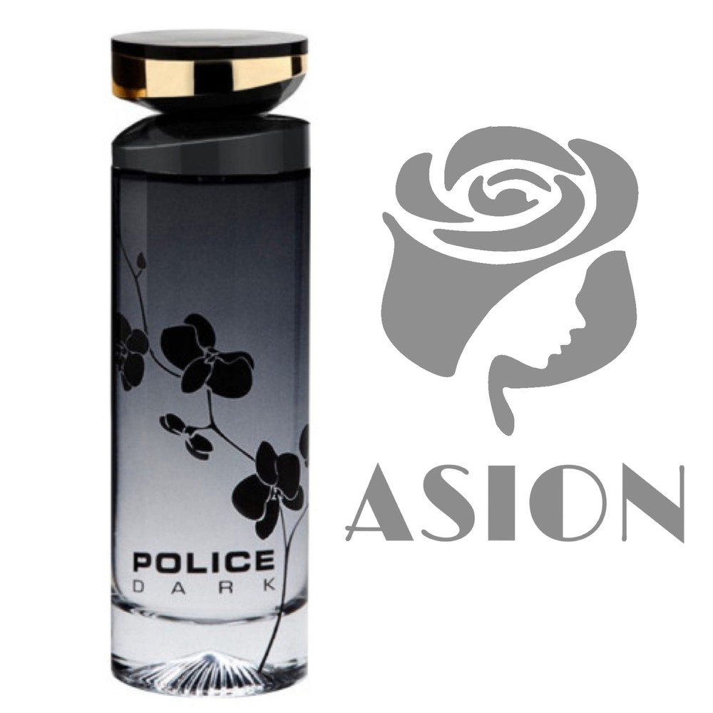 عطر ادکلن پلیس دارک زنانه Police Dark Women