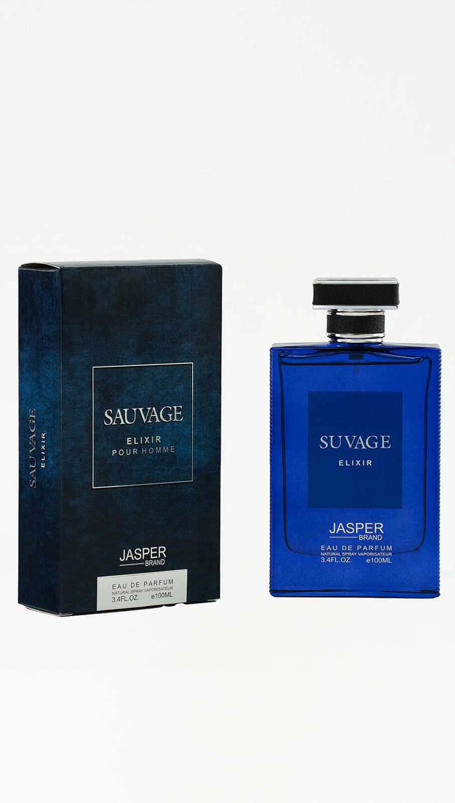 عطر JASPER SAUVAGE