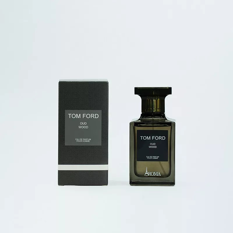 عطر AROMA TOM FORD OUD WOOD