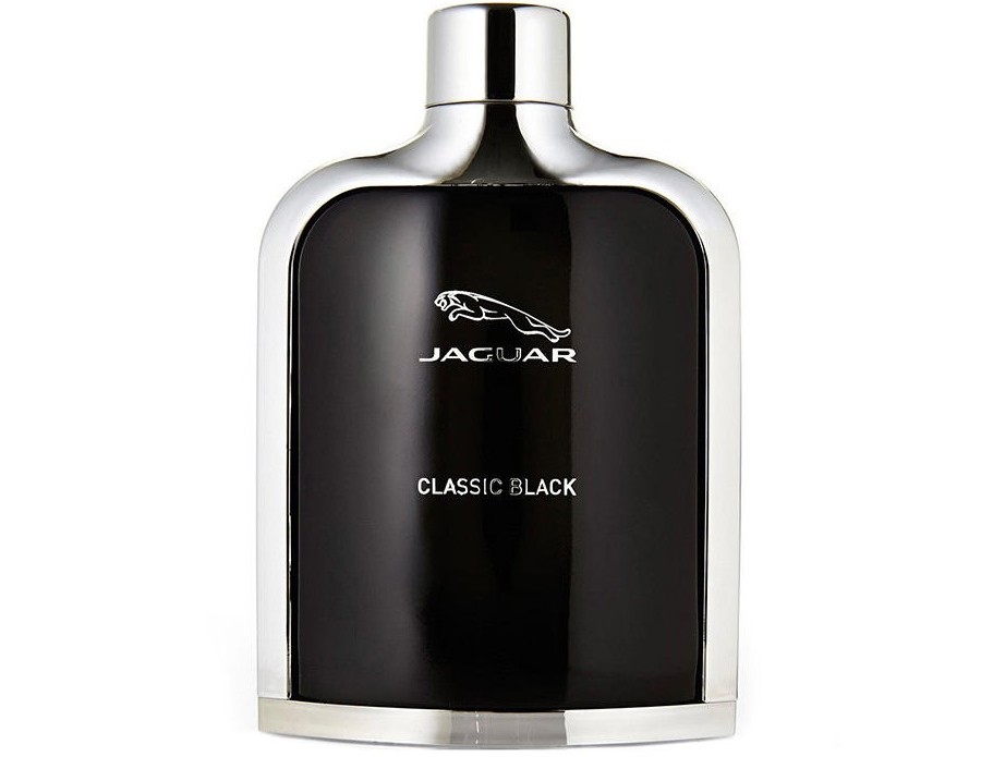 Jaguar Classic Black جگوار کلاسیک بلک