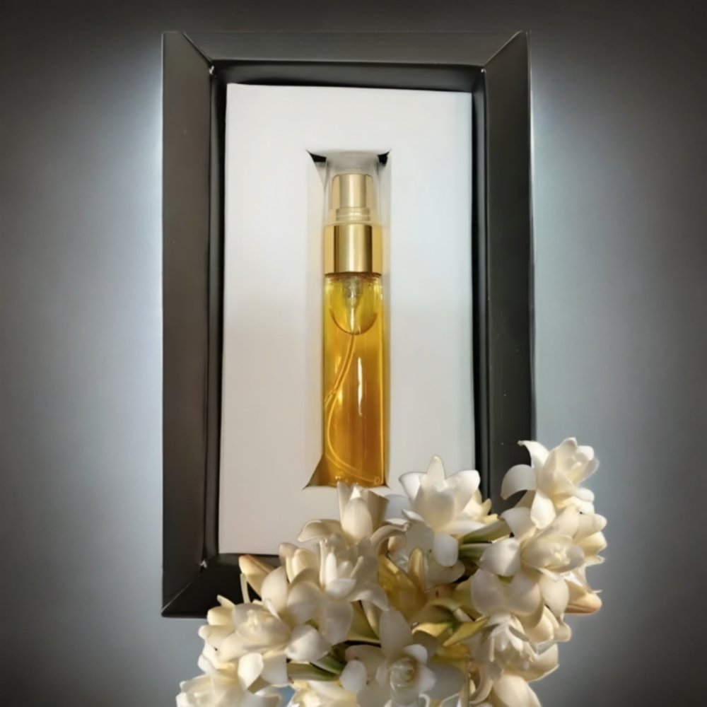 عطر گل مریم