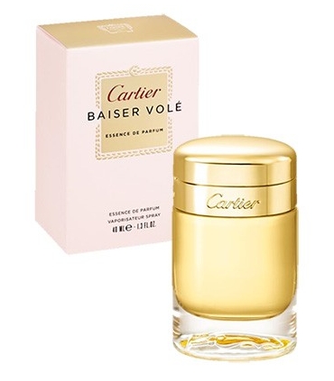 عطر زنانه کارتیر وله اسنس Cartier Baiser Vole essence for Women