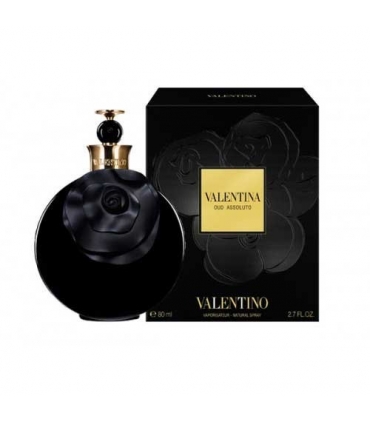 عطر و ادکلن زنانه والنتینو (ولنتینو) والنتینا عود اسولوتو ادوپرفیوم Valentino Valentina Oud Assoluto EDP for women