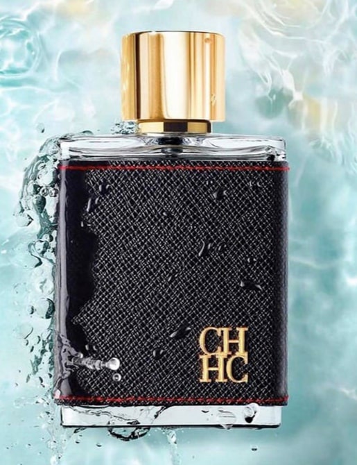 عطر ادکلن کارولینا هررا سی اچ مردانه Carolina Herrera CH Men Carolina Herrera CH Men EDT 100ML