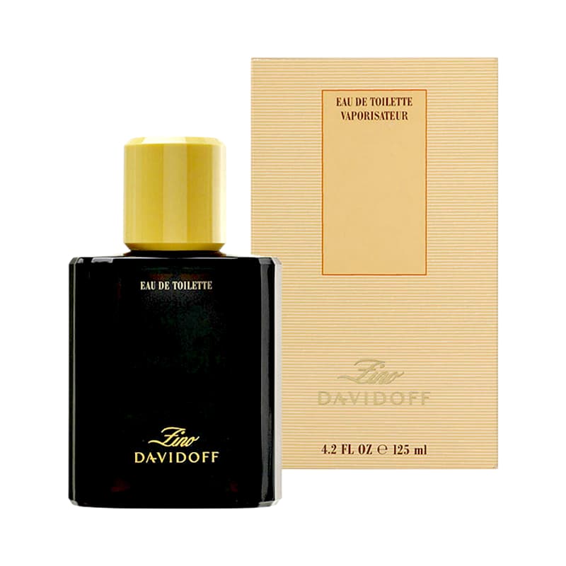 عطر ادکلن دیویدوف زینو | Davidoff Zino Davidoff Zino EDT 125ml