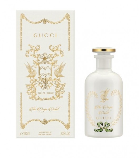 عطر گوچی د ویرجین ویولت Gucci The Virgin Violet EDP Gucci The Virgin Violet EDP 100ml