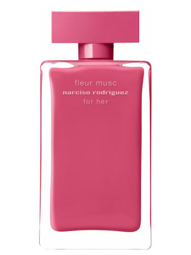 عطر ادکلن نارسیس رودریگز فلور ماسک | Narciso Rodriguez Fleur Musc Narciso Rodriguez Fleur Musc EDP 100ML