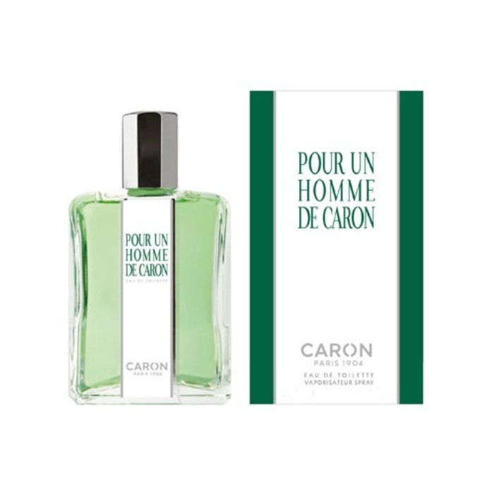 عطر ادکلن کارون پوران هوم | Caron Pour Un Homme Caron Pour Un Homme edt 125ML