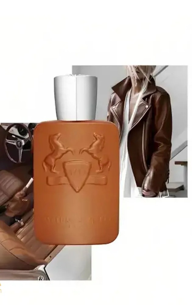 عطر مارلی التیر ( PARFUMS de MARLY – Althaïr )