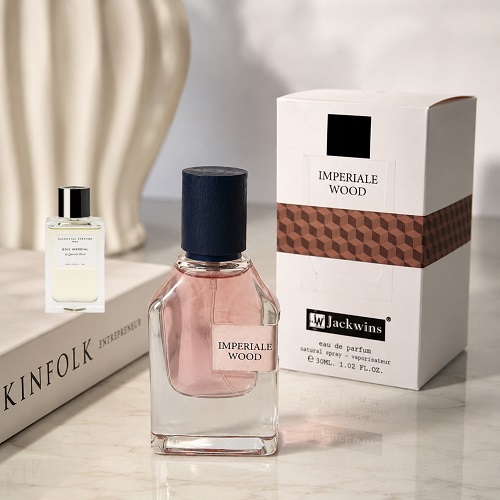 عطر ادکلن مینی اسنشیال پارفومز بویس ایمپریال (ایمپریال وود جکوینز) | Essential Parfums Bois Impérial (Imperiale Wood Jackwins) حجم 30 میل(شرکتی)