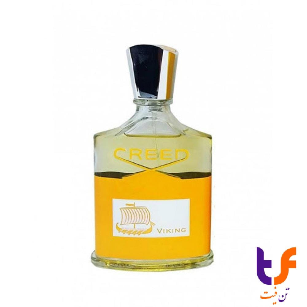 عطر کرید وایکینگ زرد - کرید وایکینگ - Creed Viking For Men