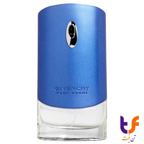 عطر ادکلن جیوانچی پورهوم - Givenchy Pour Homme - تن فیت شاپ