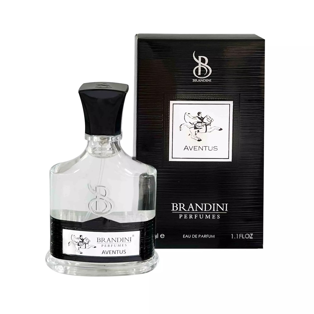 عطر ادکلن مردانه کرید اونتوس برندینی Aventus Brandini