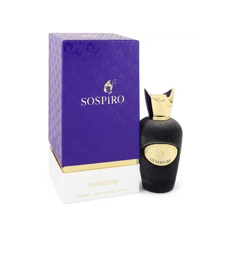 عطر ادکلن اورچر سوسپیرو SOSPIRO