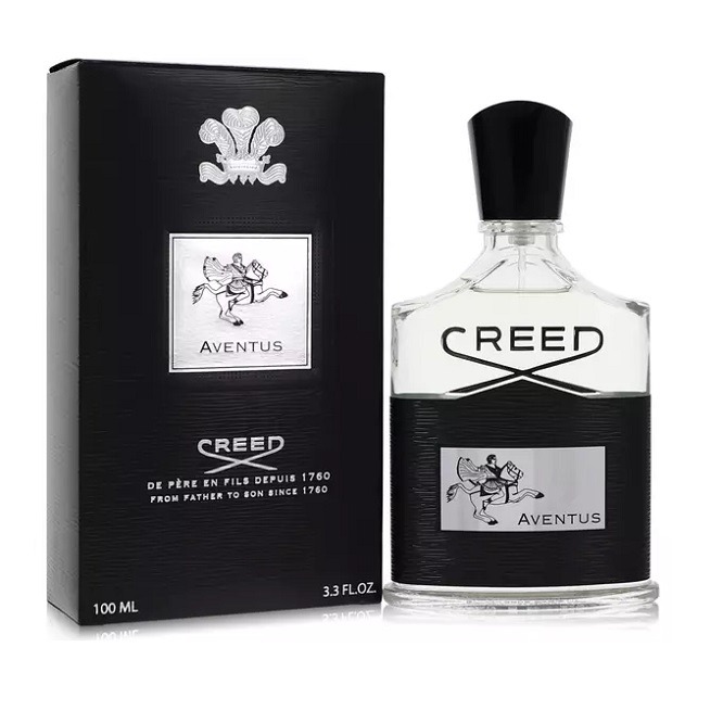 عطر ادکلن کرید اونتوس Creed Aventus for men